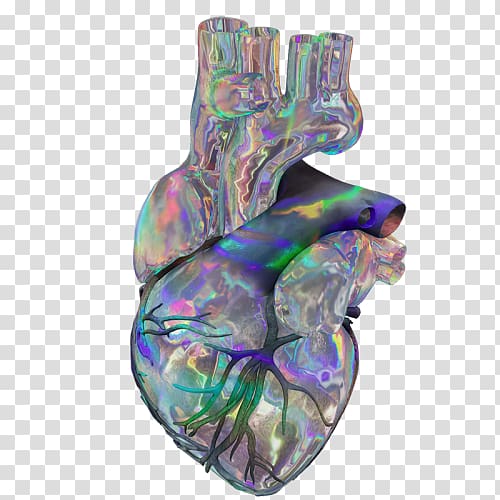 Holography We Heart It, hologram transparent background PNG clipart