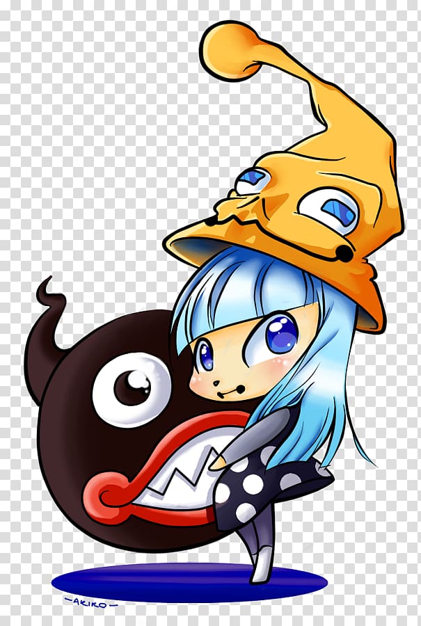 Eruka Frog Chibi Art Drawing Howl\'s Moving Castle, Chibi transparent background PNG clipart