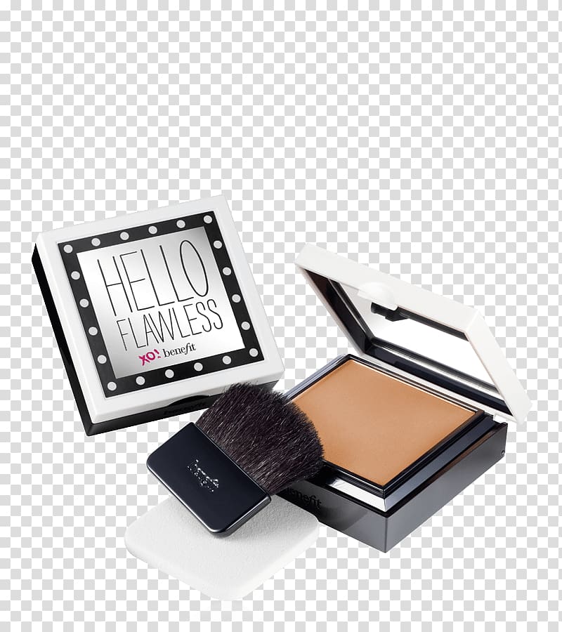 Face Powder Benefit Cosmetics Rouge, Flawless transparent background PNG clipart