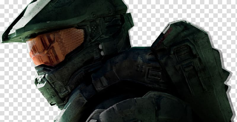 Halo 5: Guardians Halo 4 Halo: The Master Chief Collection Halo 3, halo transparent background PNG clipart