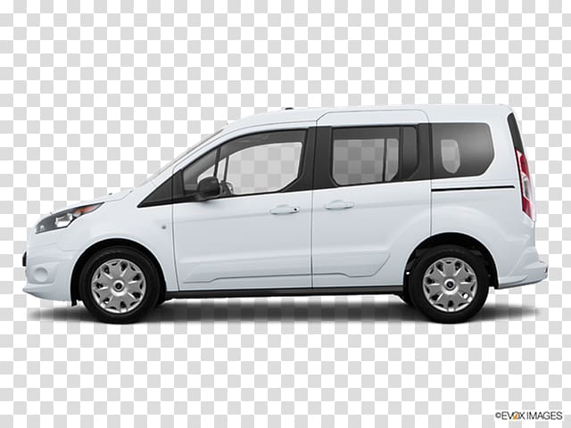 2017 Ford Transit Connect Van 2018 Ford Transit Connect XL Ford Motor Company, ford transparent background PNG clipart