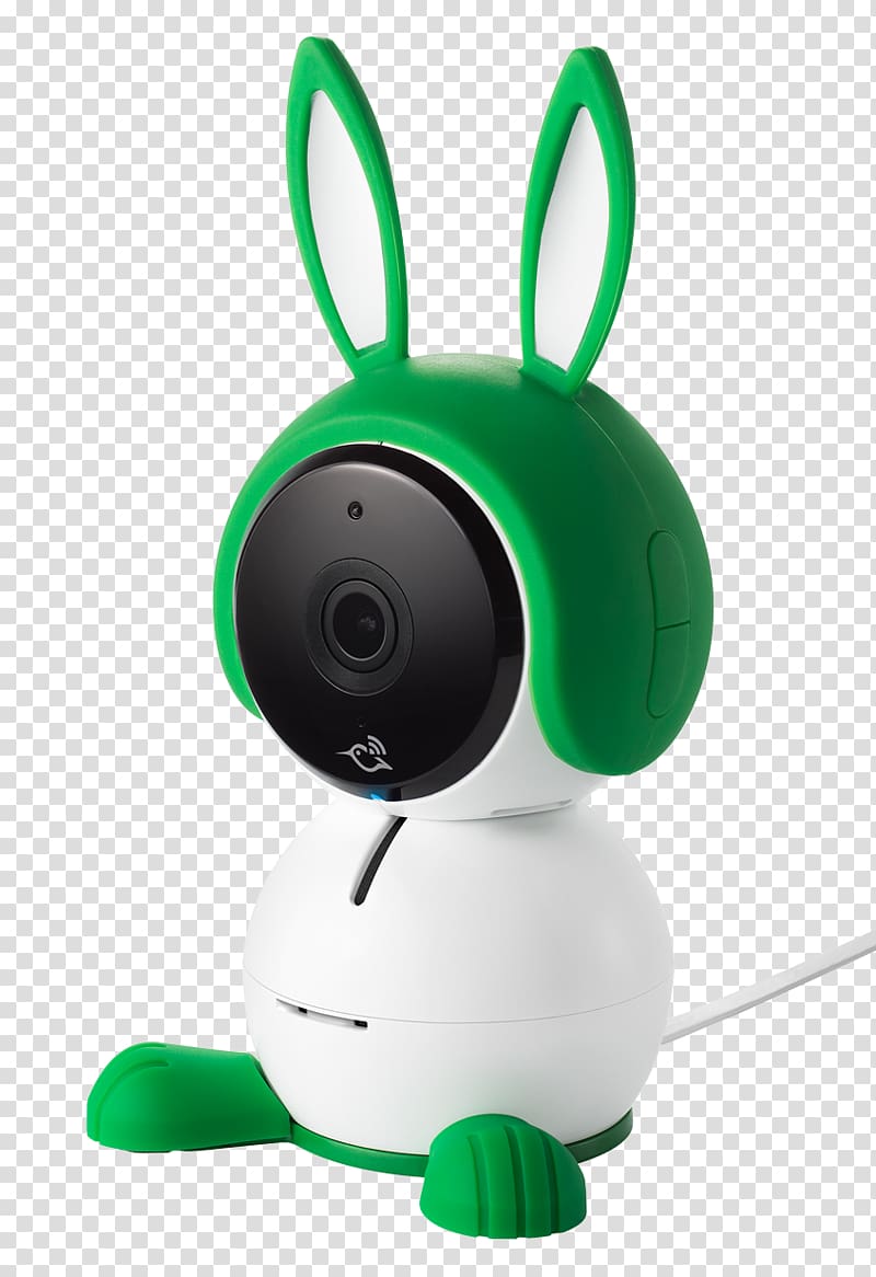 Baby Monitors Wireless security camera Netgear IP camera, Camera transparent background PNG clipart