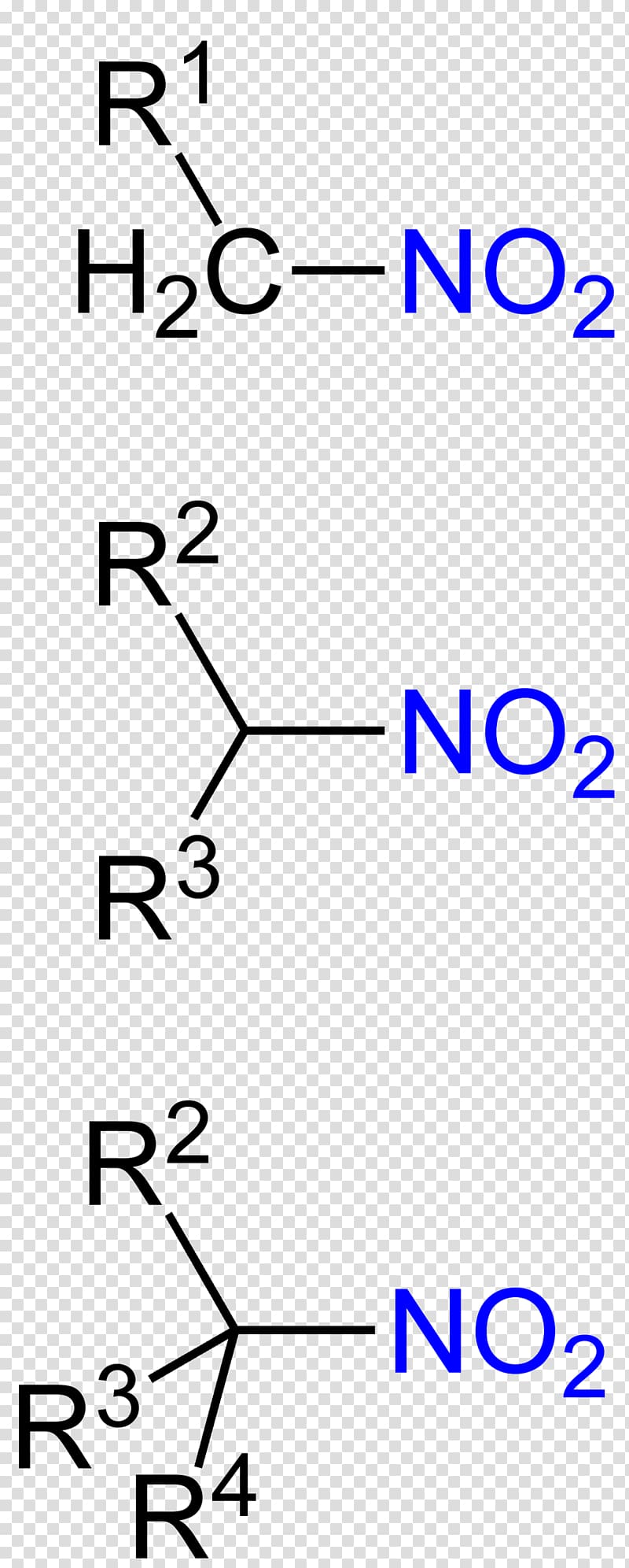 Nitroalkane Alkyl Grupa nitrowa Chemical compound Butane, substanz transparent background PNG clipart