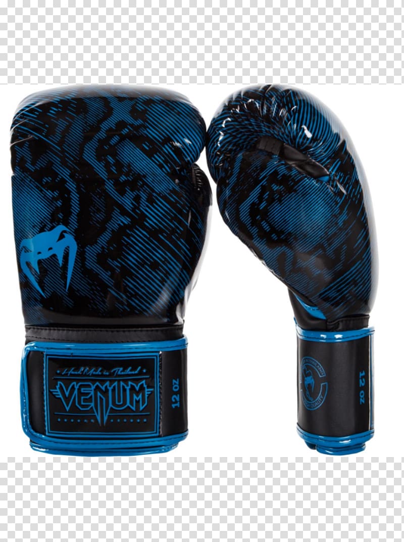 Venum Boxing glove Mixed martial arts, boxing gloves transparent background PNG clipart