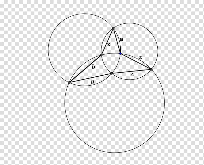 Haruki\'s Theorem Line segment Point MathWorld, others transparent background PNG clipart