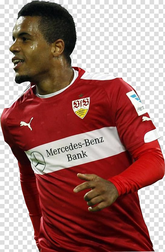 Daniel Didavi VfB Stuttgart 2017–18 Bundesliga Football, football transparent background PNG clipart