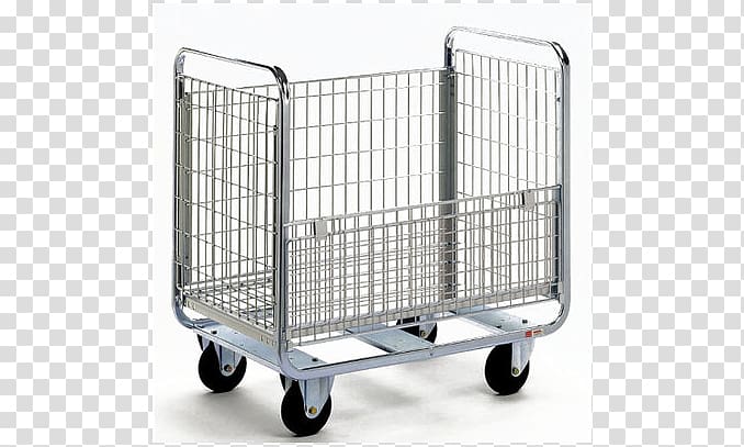Business Manufacturing Crate Trolley, Business transparent background PNG clipart