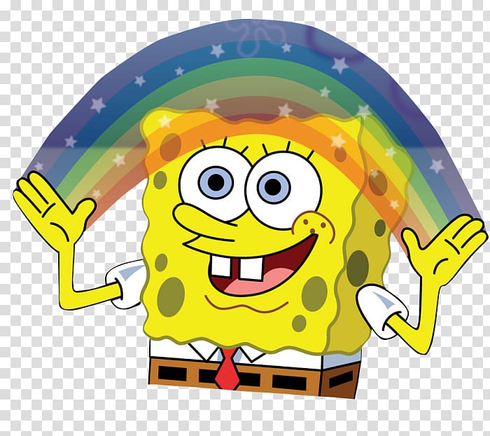 Spongebob Meme | Sticker