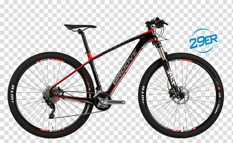 Altitude 2018 Trek Bicycle Corporation Mountain bike Cross-country cycling, Bicycle transparent background PNG clipart