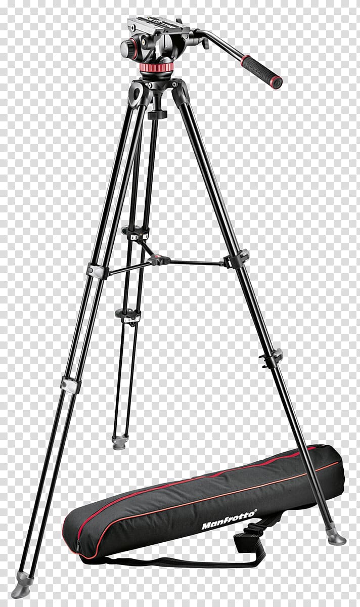 Samsung Galaxy S6 Manfrotto Tripod Camera Ball head, Camera transparent background PNG clipart