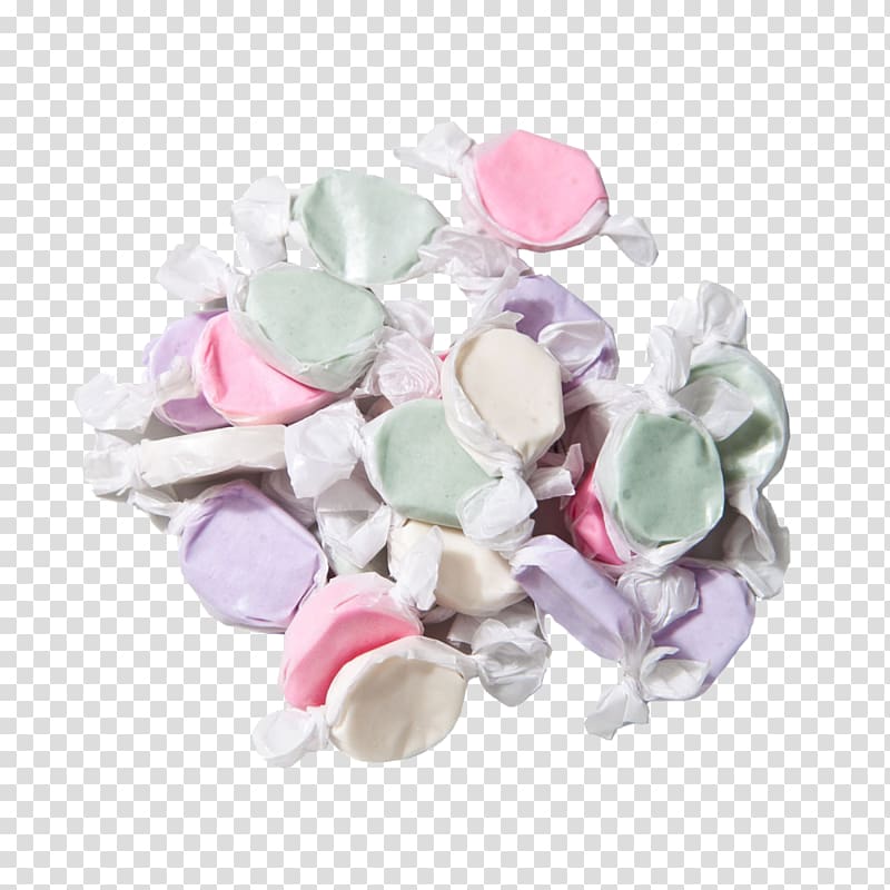 Salt water taffy Sweet Pete\'s Lollipop Candy, lollipop transparent background PNG clipart