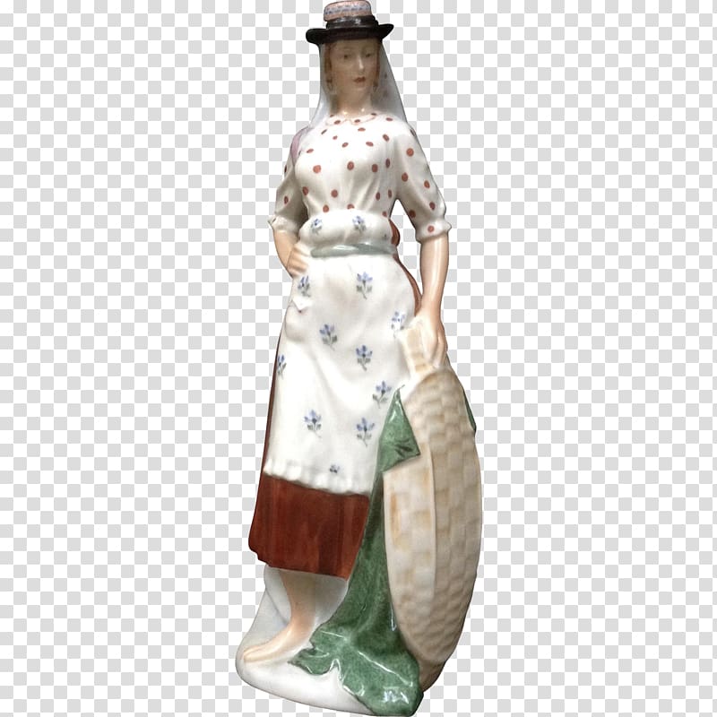 Figurine Ceramic Porcelain Pottery Statue, others transparent background PNG clipart