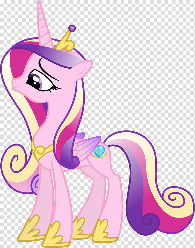 Princess Cadance Twilight Sparkle Pony Princess Celestia Princess Luna, princess transparent background PNG clipart