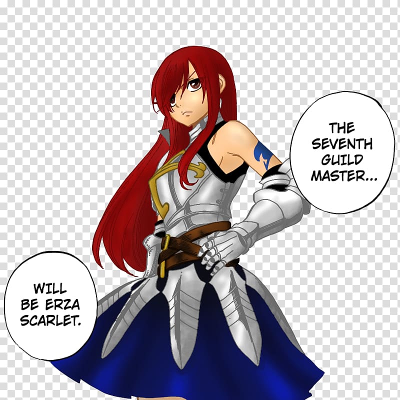 Erza Scarlet Fairy Tail Jellal Fernandez Guild Sasuke Uchiha, fairy tail transparent background PNG clipart