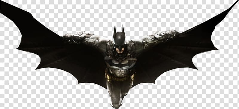 Batman: Arkham Knight Batman: Arkham City Batman: Arkham Asylum Batman: Arkham VR, Batman Arkham Knight transparent background PNG clipart