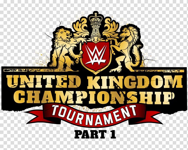 United Kingdom Championship Tournament (2017) United Kingdom Championship Tournament (2018) WWE United Kingdom Championship England Professional wrestling, England transparent background PNG clipart