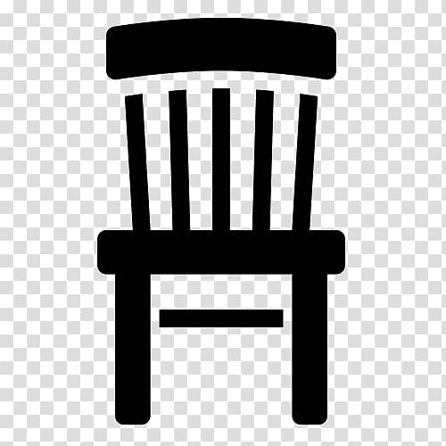 Computer Icons Chair Computer font, chair transparent background PNG clipart