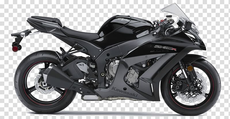 Car Kawasaki Ninja ZX-10R Kawasaki motorcycles, kawasaki transparent background PNG clipart