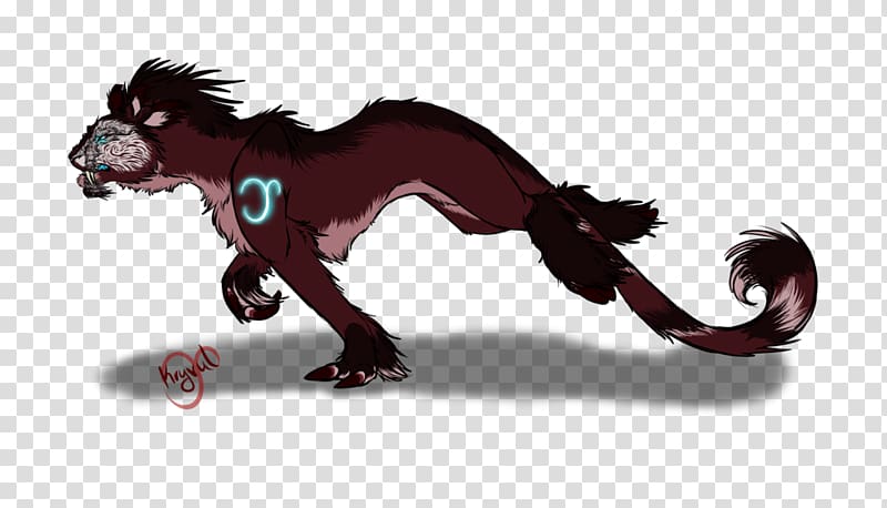 Cat Dog Canidae Legendary creature Mammal, race against time transparent background PNG clipart