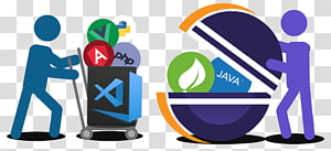 Genuitec Computer Software MyEclipse Project, others transparent background PNG clipart thumbnail