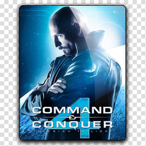 Command & Conquer 4: Tiberian Twilight Command & Conquer 3: Kane\'s Wrath Command & Conquer: Red Alert Command & Conquer: The Covert Operations, conquer transparent background PNG clipart