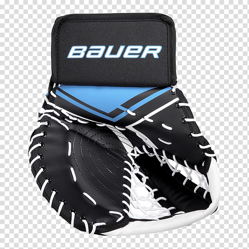 Goaltender Ice hockey Street hockey Bauer Hockey Hockey Sticks, Senior Care Flyer transparent background PNG clipart