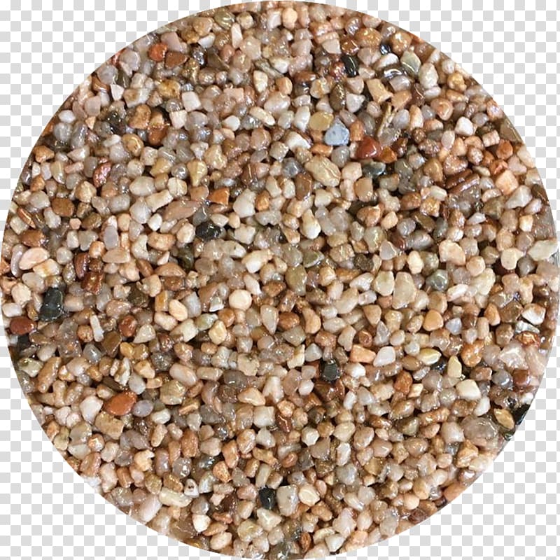 Material Mixture Gravel, barbegal roman mill transparent background PNG clipart