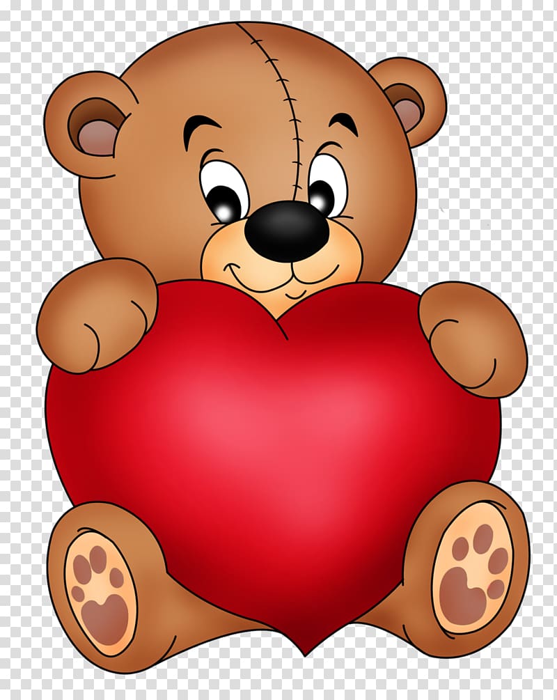 Teddy bear Portable Network Graphics Illustration, bear meme transparent background PNG clipart