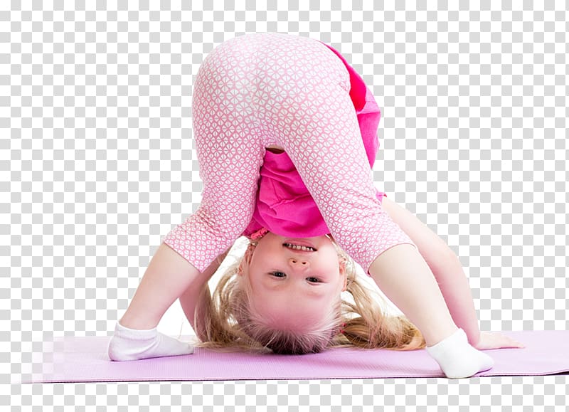 Yoga & Pilates Mats Joint Shoulder Arm, gymnastics transparent background PNG clipart