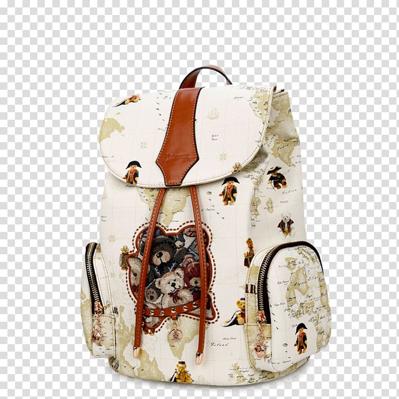 Handbag Backpack Deuter Sport Tasche, backpack transparent background PNG clipart