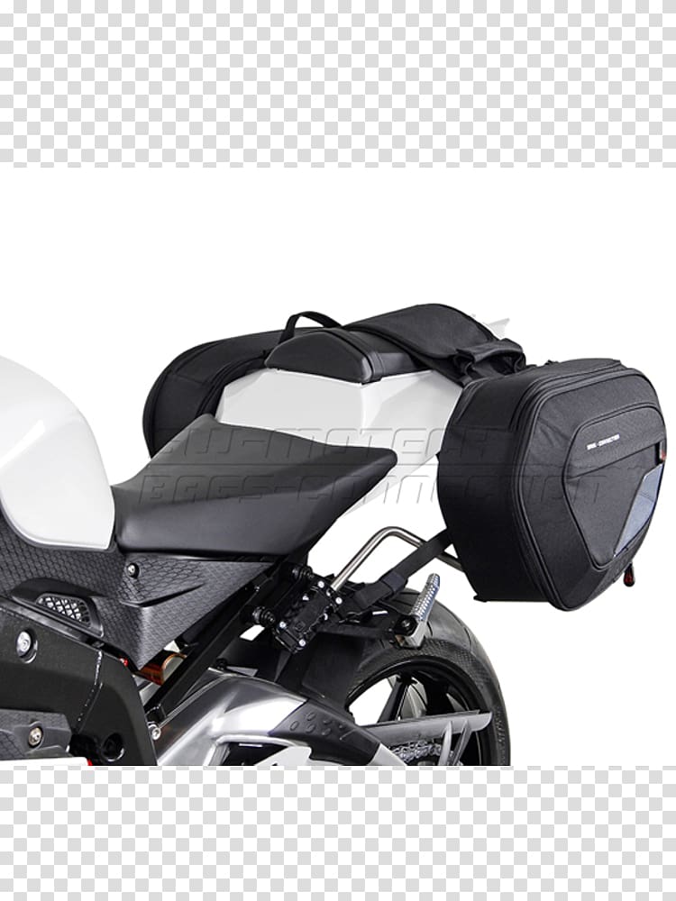 Saddlebag BMW S1000RR Motorcycle, Bmw S1000RR transparent background PNG clipart