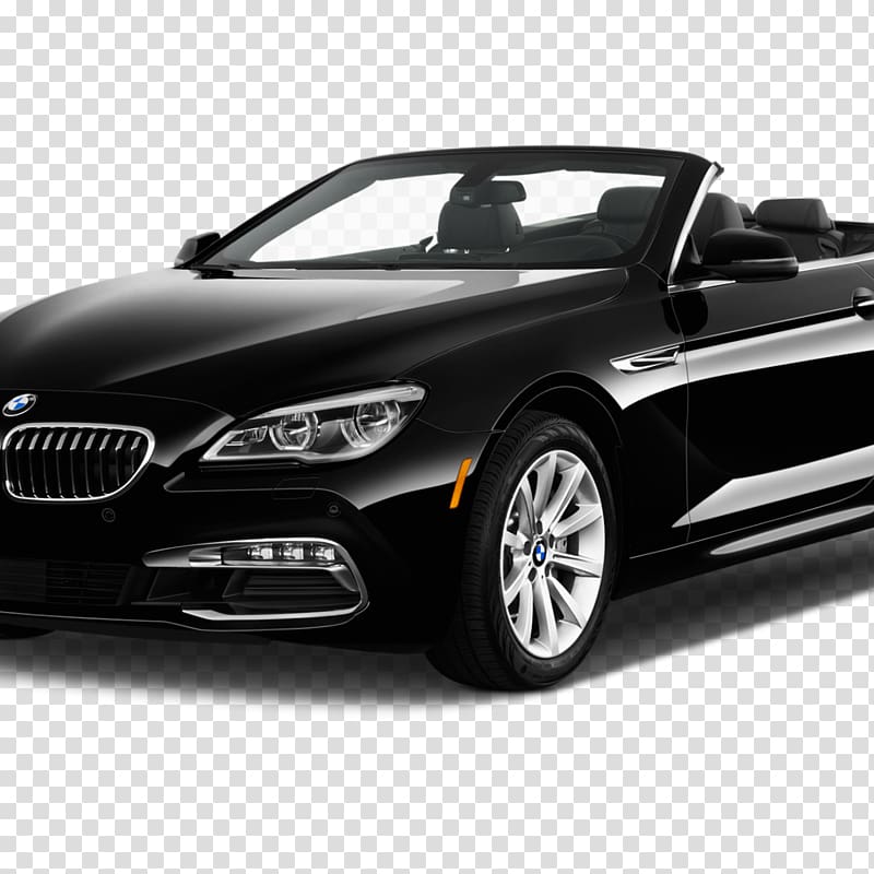 2018 BMW 650i Convertible Car Luxury vehicle 2017 BMW 650i xDrive Convertible, bmw transparent background PNG clipart