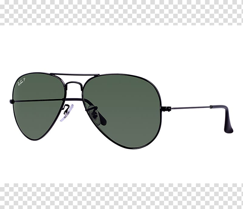 Aviator sunglasses Ray-Ban Aviator Classic Ray-Ban Aviator Flash, color sunglasses transparent background PNG clipart