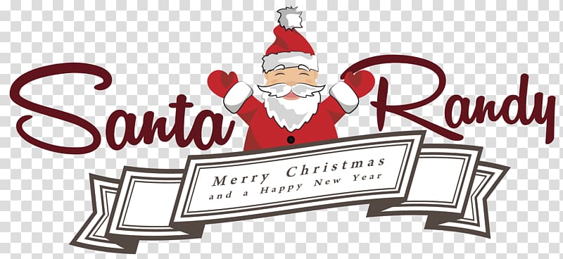 Santa Claus Santa Randy Residenza Di Federico II Christmas ornament Gift, santa\'s beard transparent background PNG clipart