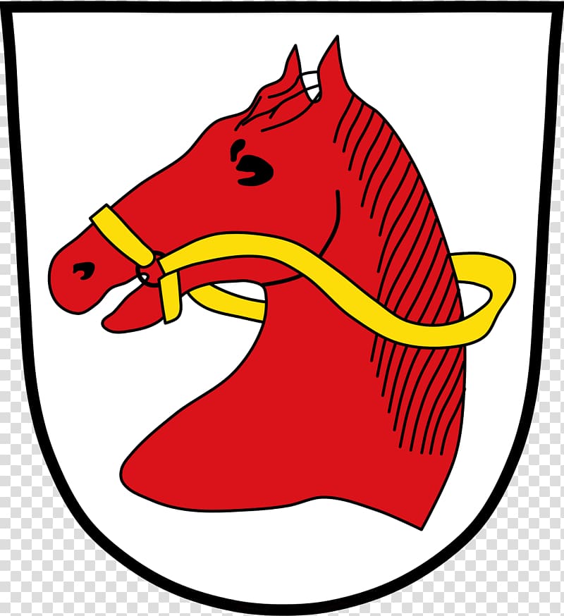 Haibach, Lower Bavaria Bogen Geography , horse head transparent background PNG clipart