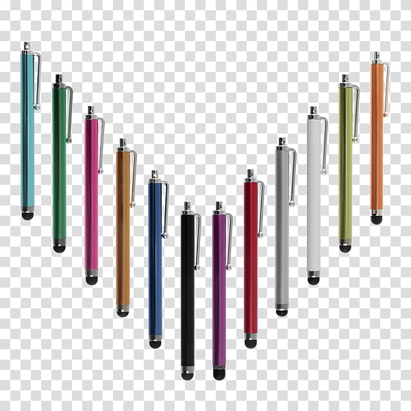 Digital pen Stylus Laser Pointers, pen transparent background PNG clipart