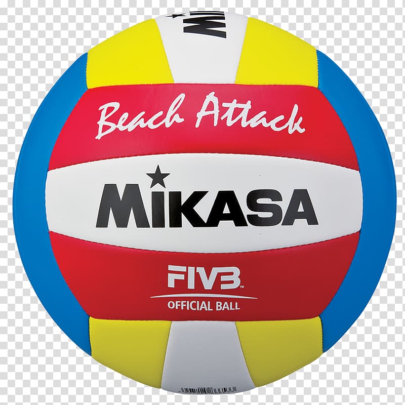 FIVB Beach Volleyball World Tour Mikasa Sports Fédération Internationale de Volleyball Mikasa MVA 200, volleyball transparent background PNG clipart
