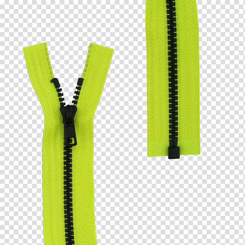 Plastic zipper YKK Textile, Zipper transparent background PNG clipart