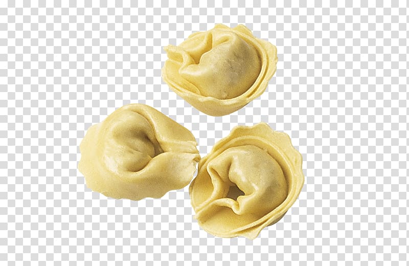 Wonton Tortelloni Buuz Pelmeni Mezzelune, tortellini transparent background PNG clipart