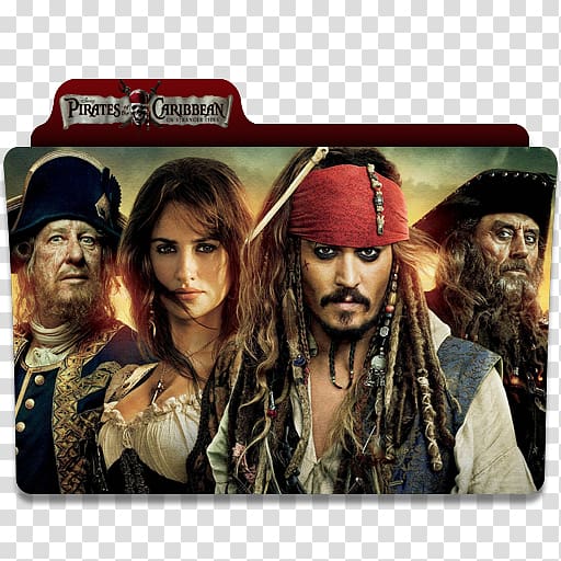 Johnny Depp Pirates of the Caribbean: On Stranger Tides Jack Sparrow Hector Barbossa Pirates of the Caribbean: At World\'s End, johnny depp transparent background PNG clipart