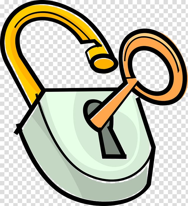 Key Lock , key transparent background PNG clipart
