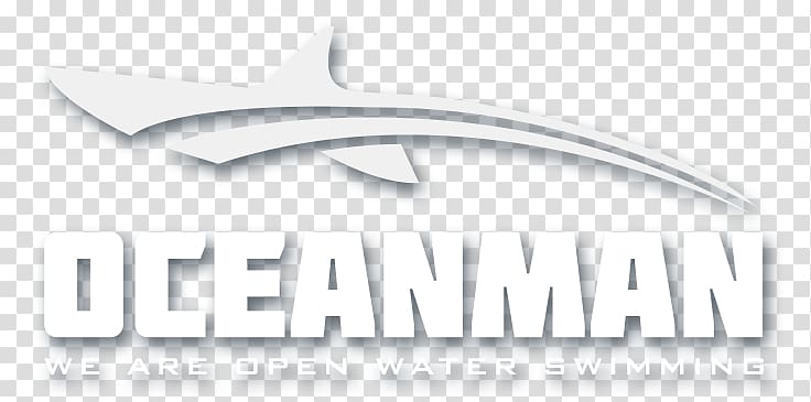 Logo Brand Trademark, Man swimming transparent background PNG clipart