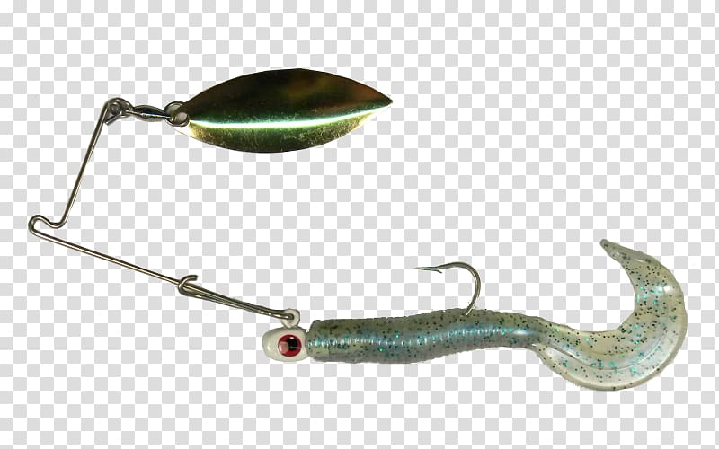 Spinnerbait transparent background PNG cliparts free download
