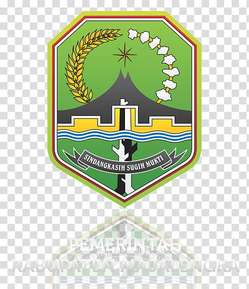 Bandung Bekasi Regency DPRD Majalengka Logo, others transparent background PNG clipart