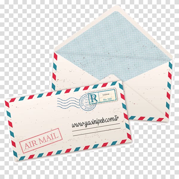 Letter Paper Writing Email, email transparent background PNG clipart