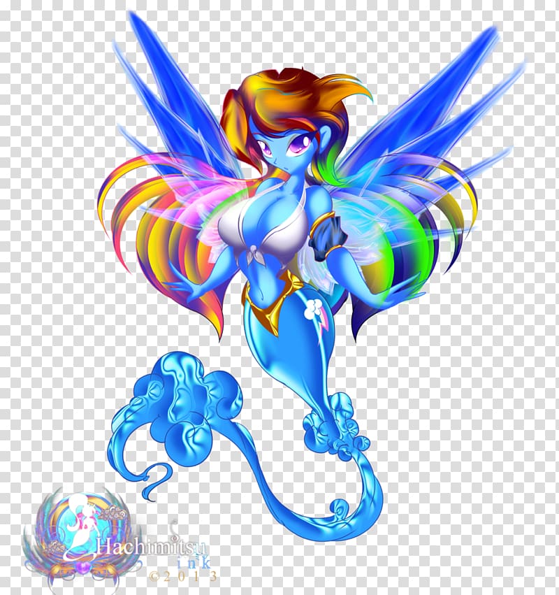 Twilight Sparkle Rainbow Dash Sunset Shimmer Art, genie transparent background PNG clipart