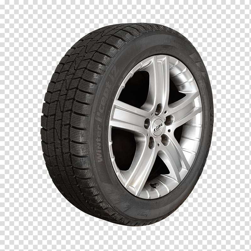 Tread Car Alloy wheel Synthetic rubber Natural rubber, car transparent background PNG clipart