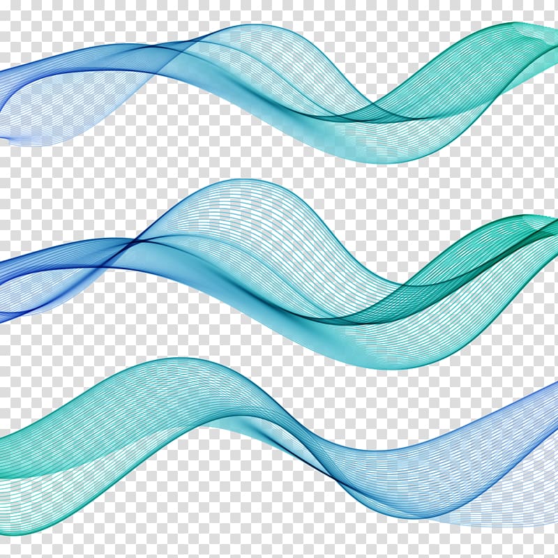 dynamic lines transparent background PNG clipart