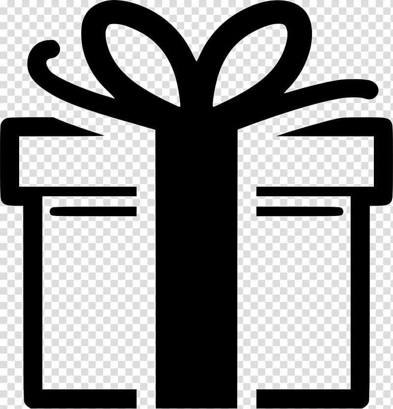 A gift card PNG and Clipart