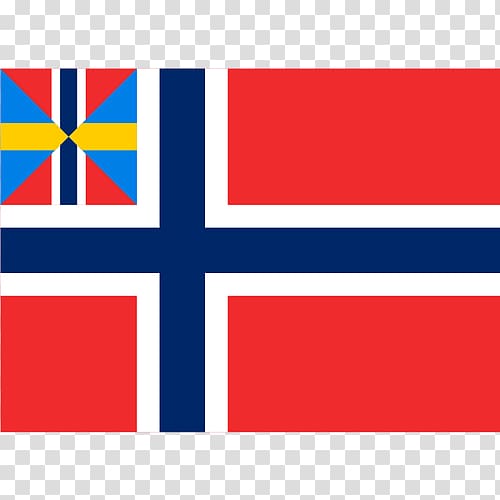 Union between Sweden and Norway Flag of Norway Flag of Sweden, Flag transparent background PNG clipart